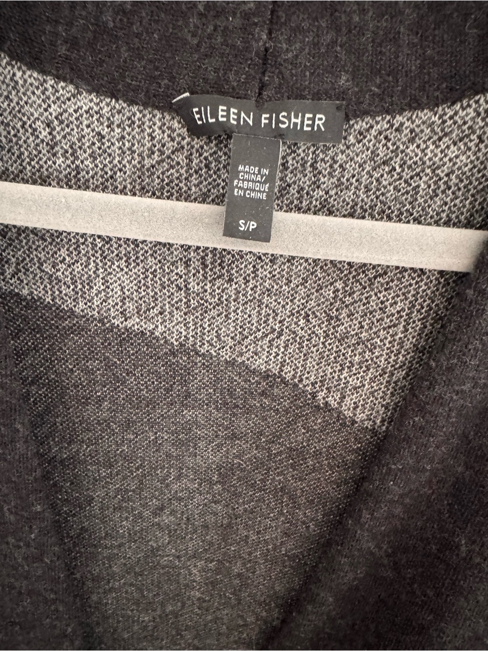Cardigan - Picture 6 of 6